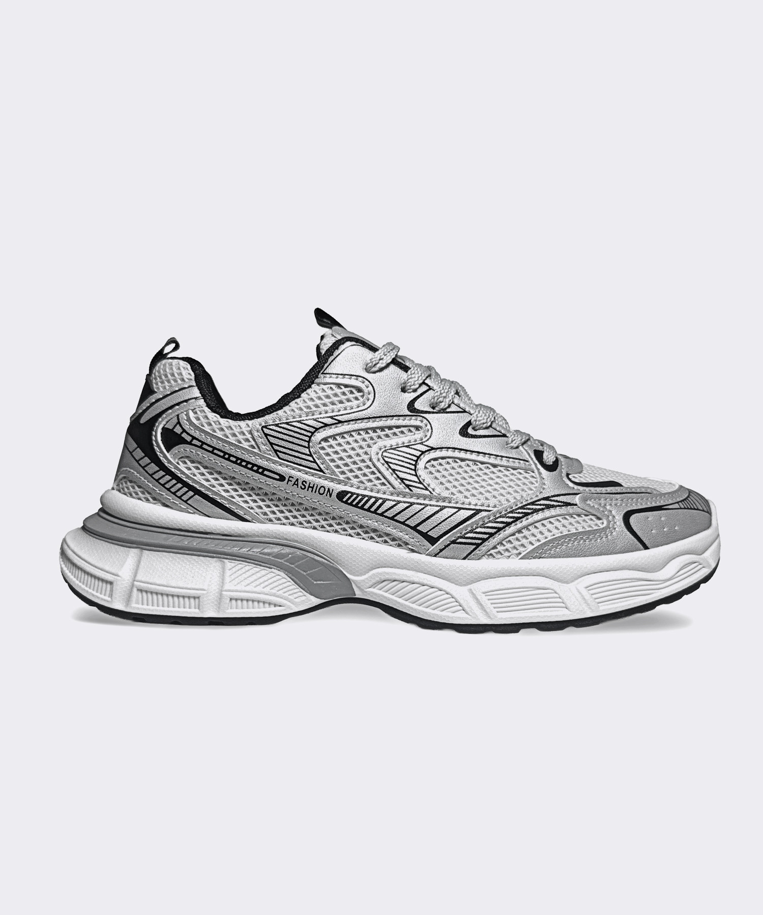 Volt Runner Hr