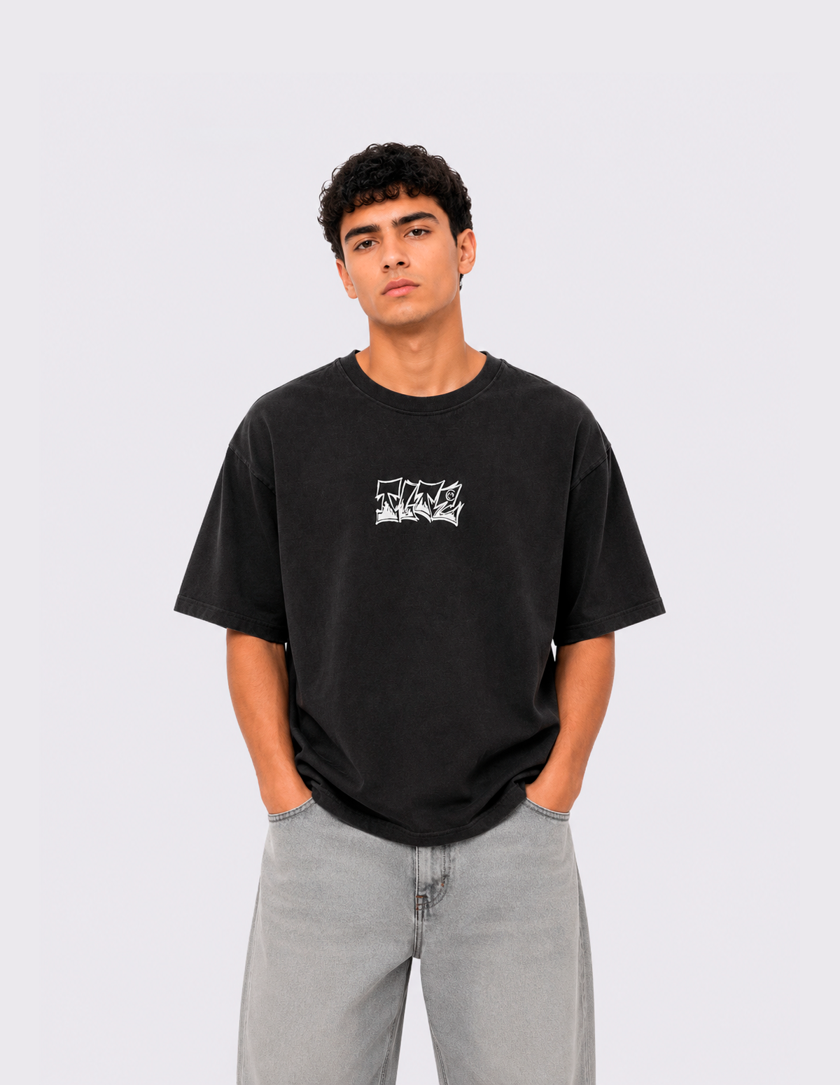 T - shirt Iltz mce