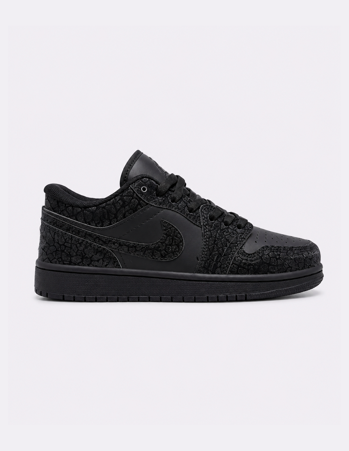 Jordan 1 Crystal