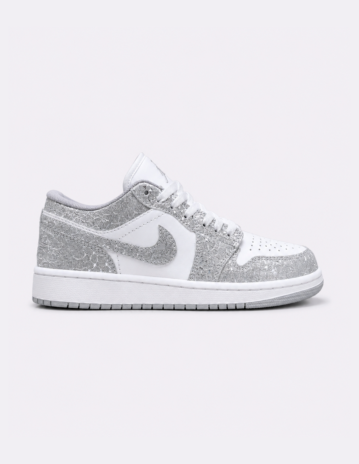 Jordan 1 Crystal