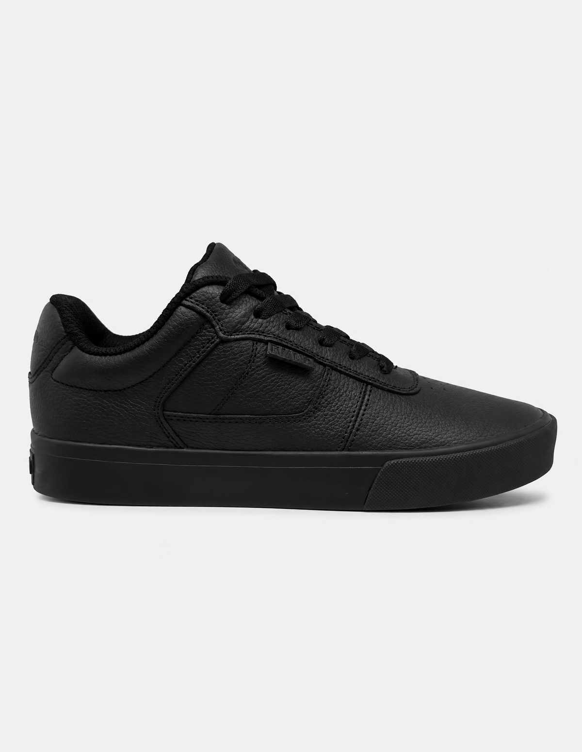 Low Bridge - Black / Black