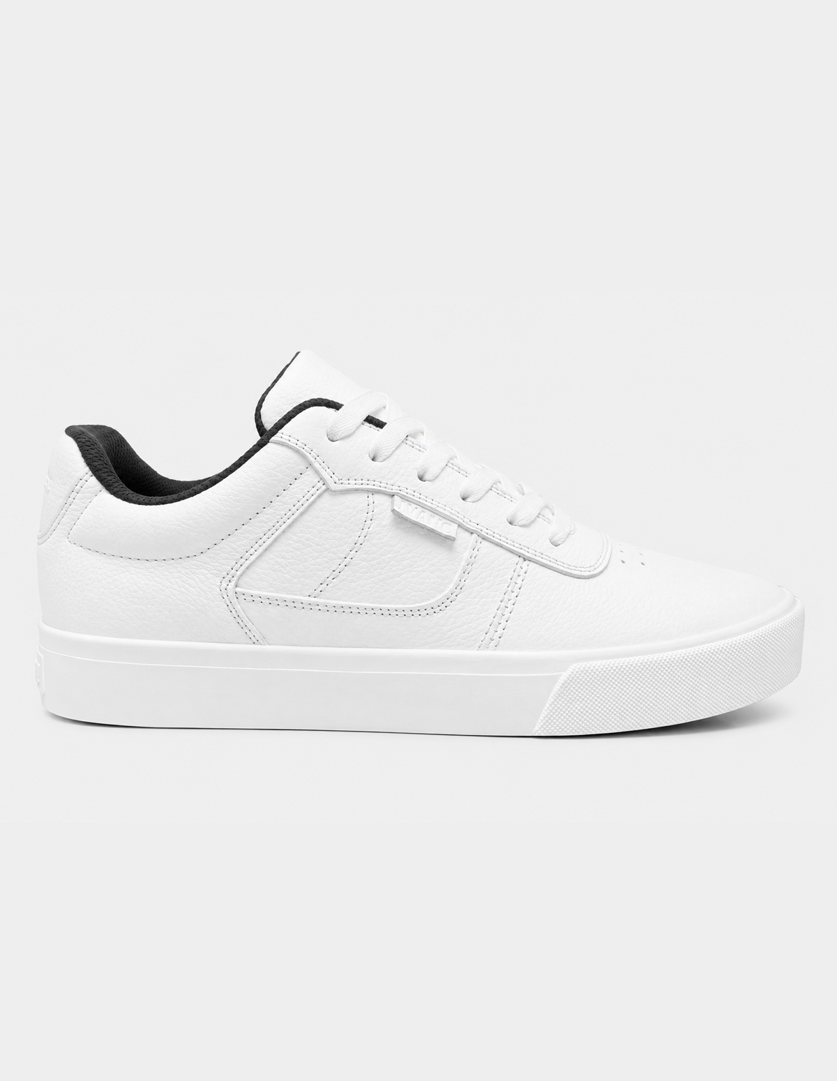 Low Bridge  - White N