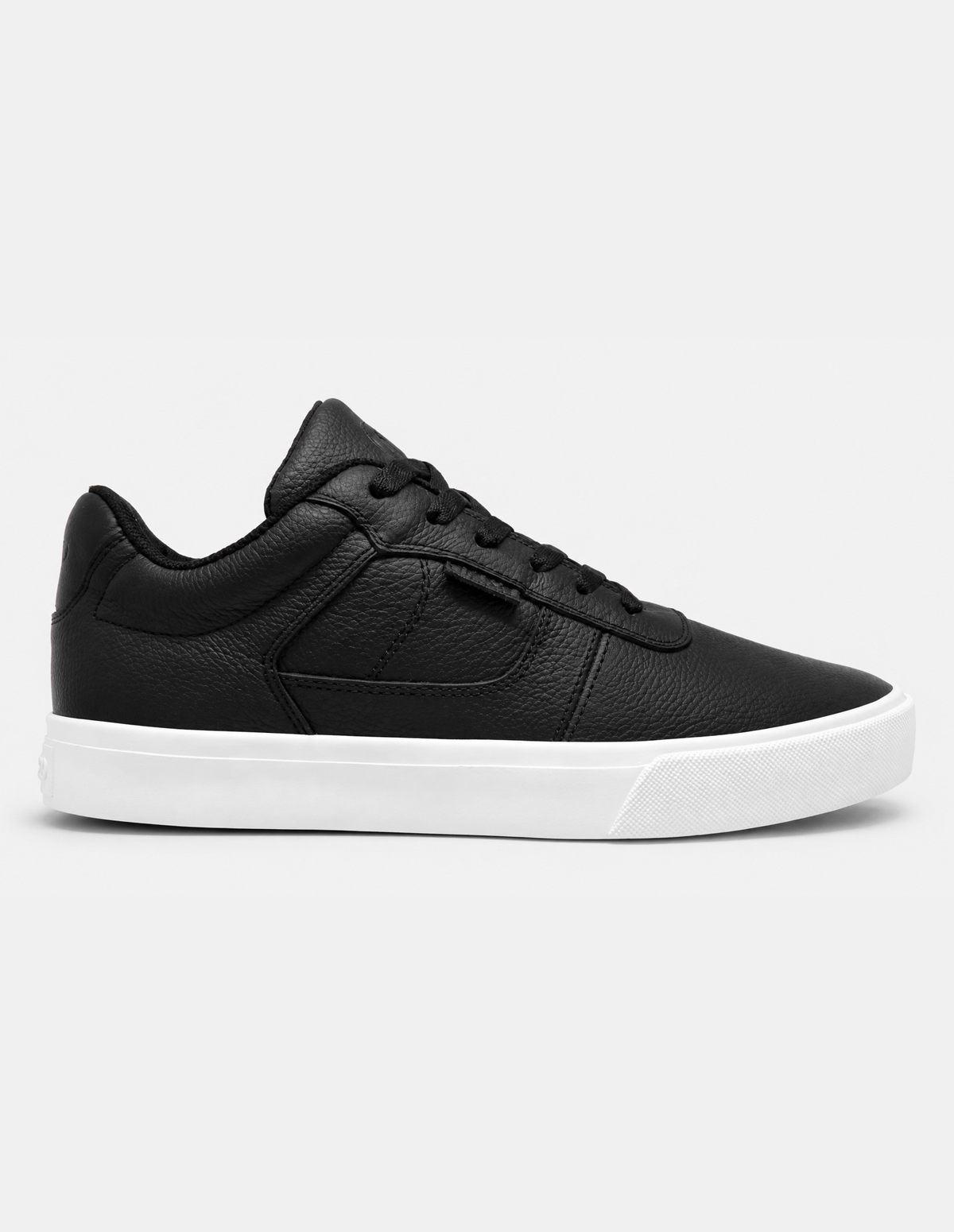 Low Bridge - Black