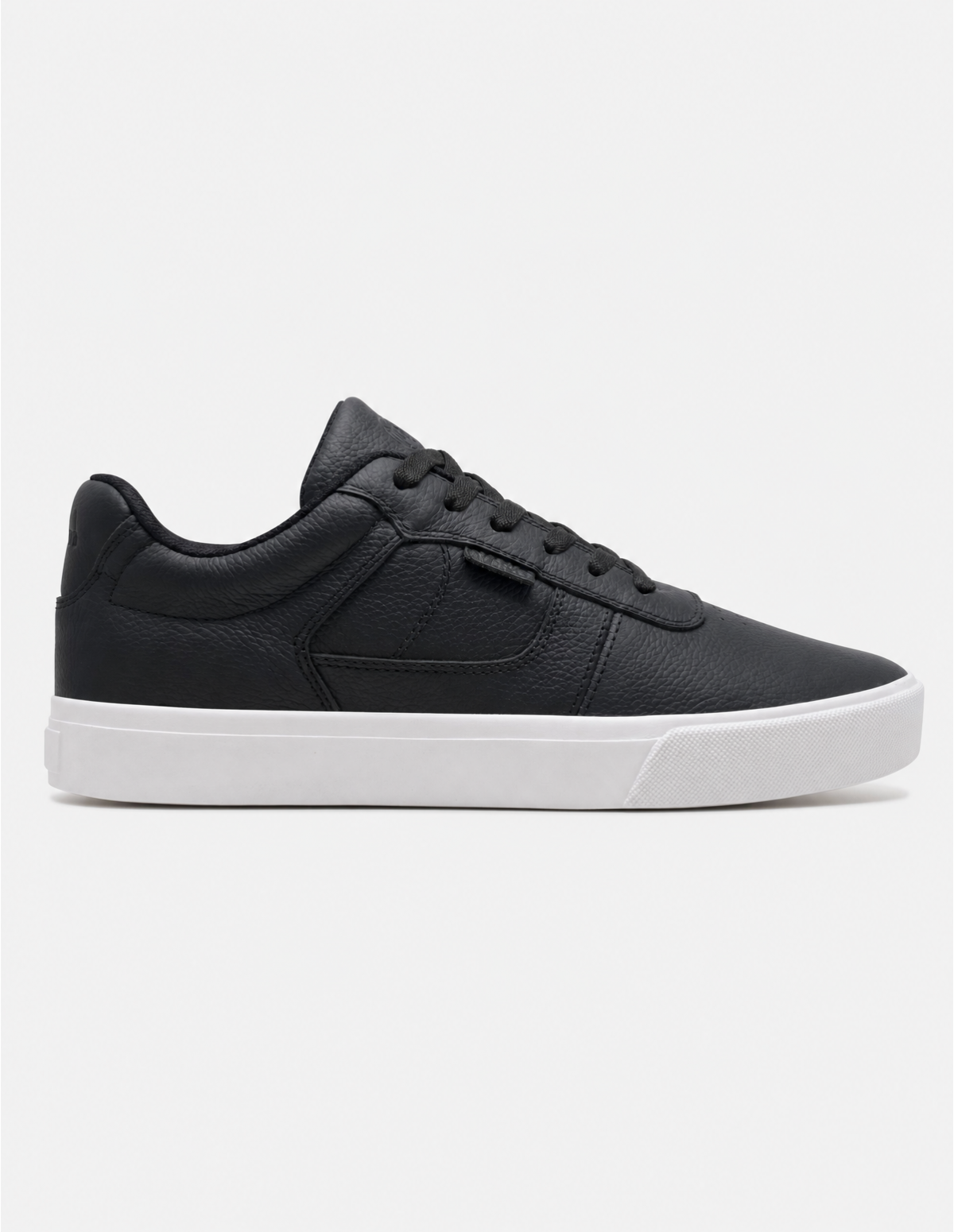 Nike Shox Tl negra con suela blanca | Zapatillas urbanas