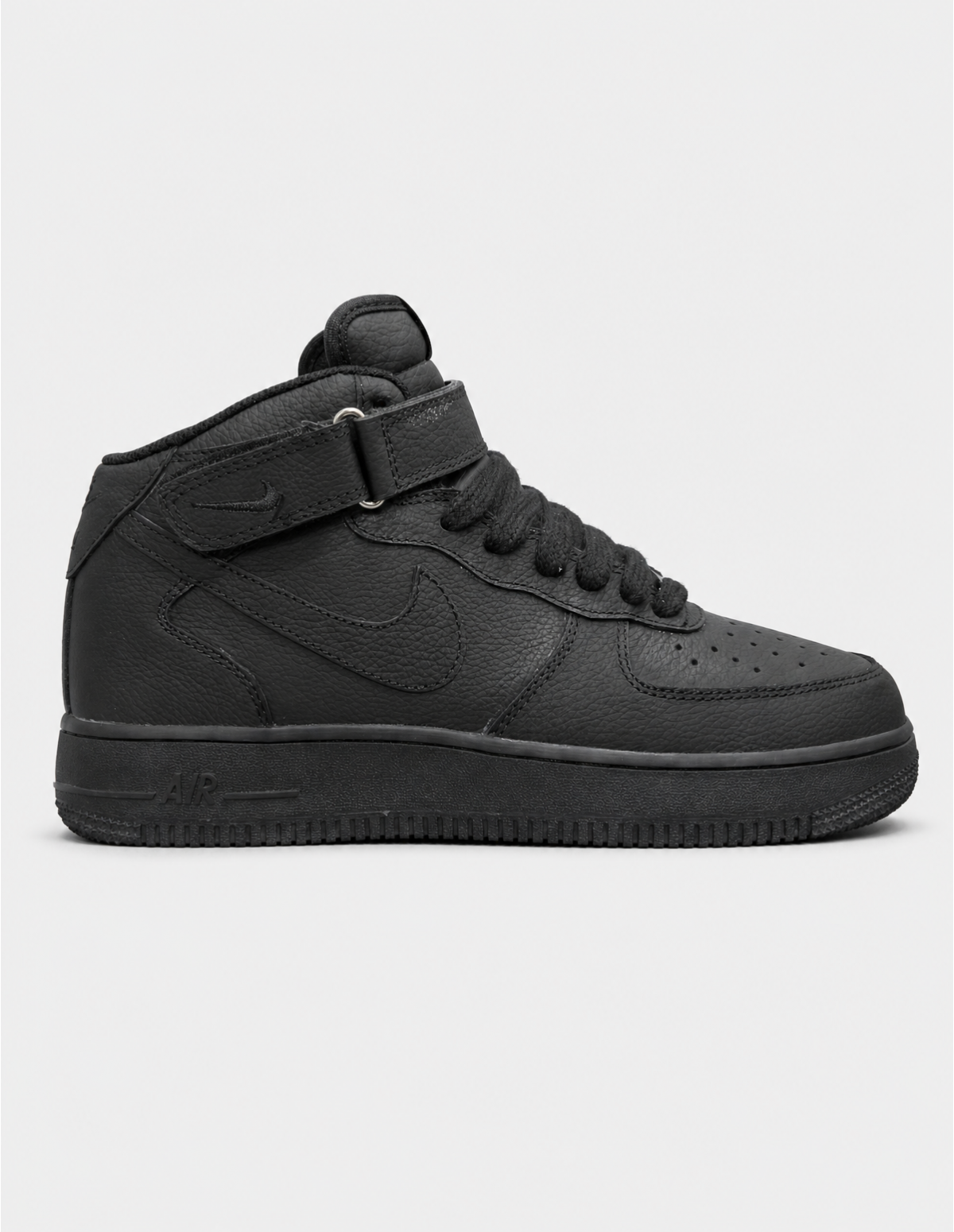 Nike Air Force 1 Mid 07 blanca | Zapatilla de caña media